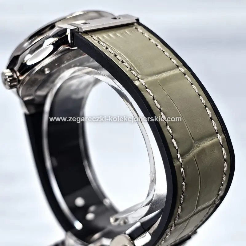 Hublot D17, zdjęcie 5