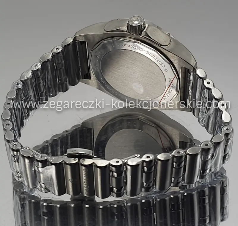 Breitling 45, zdjęcie 7