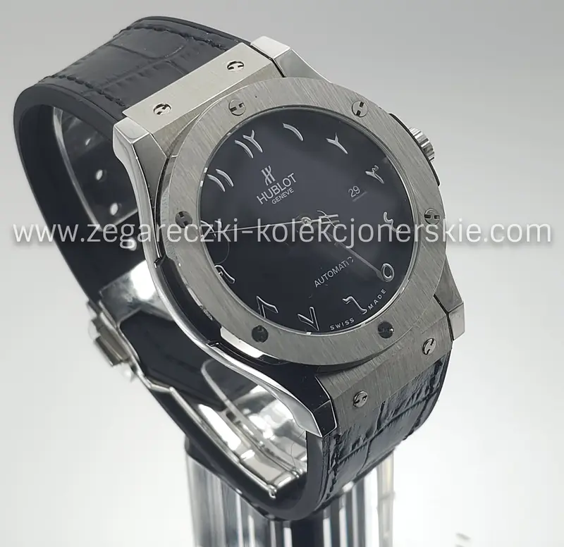 Hublot 32, zdjęcie 2