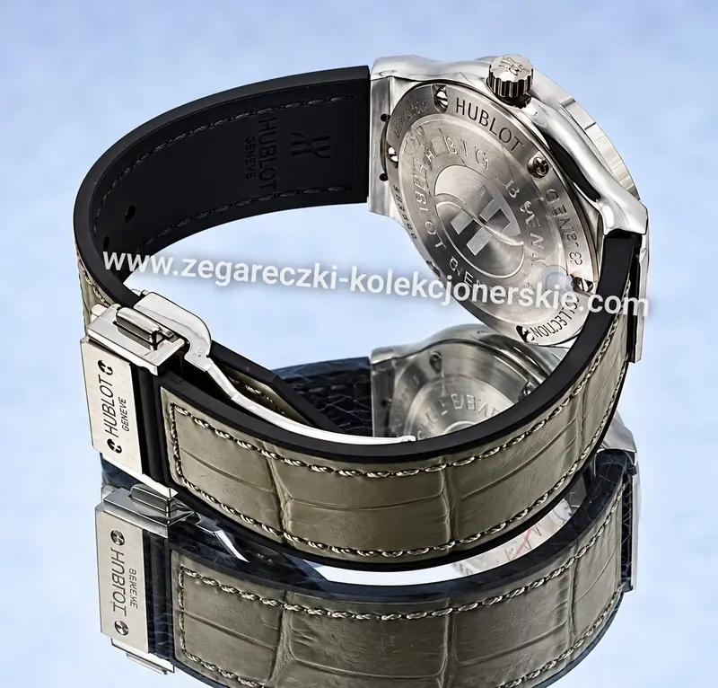 Hublot D22, zdjęcie 8