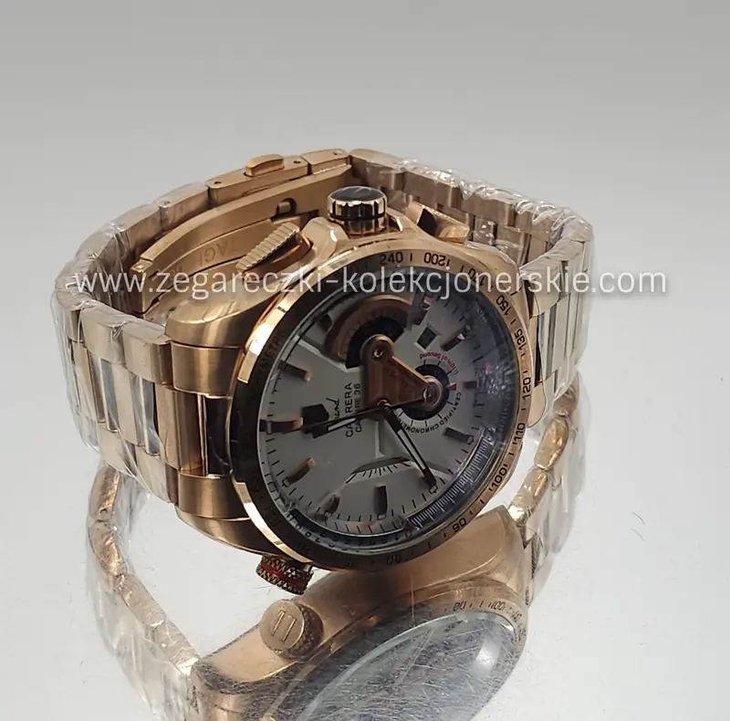 Tag Heuer 34, zdjęcie 9
