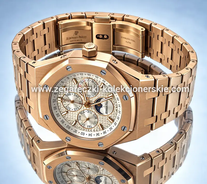 Audemars Piguet 22, zdjęcie 6