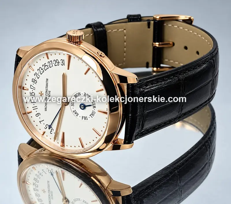 Vacheron Constantin ETA08, zdjęcie 7
