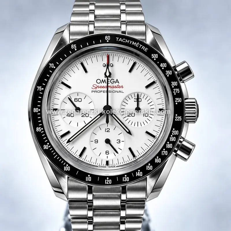 Omega ETA51, zdjęcie 3