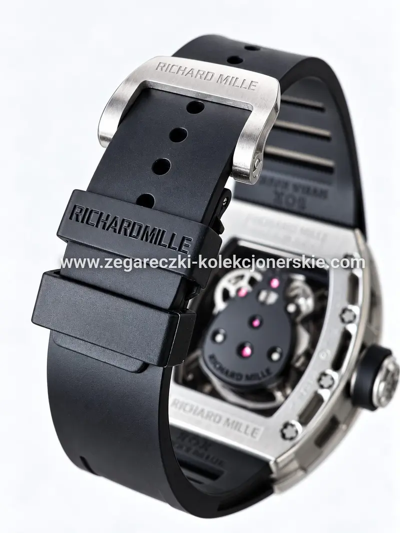 Richard Mille 7 AAA+, zdjęcie 8