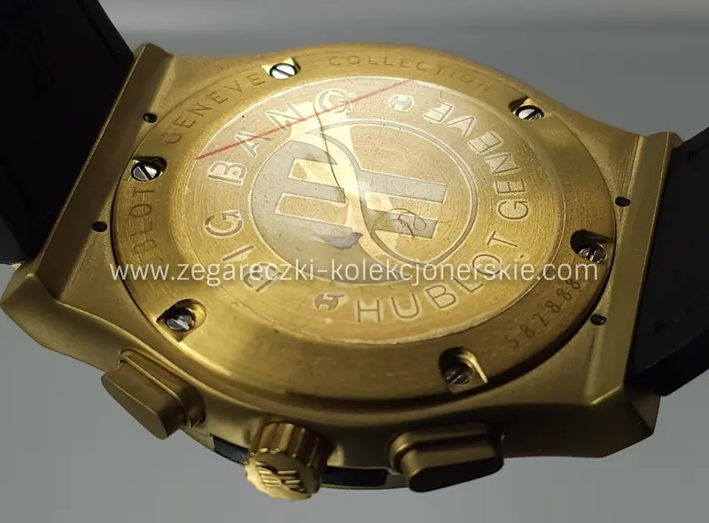 Hublot 31, zdjęcie 4