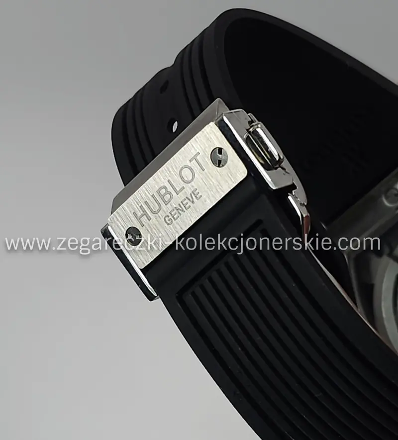 Hublot ETA19, zdjęcie 5