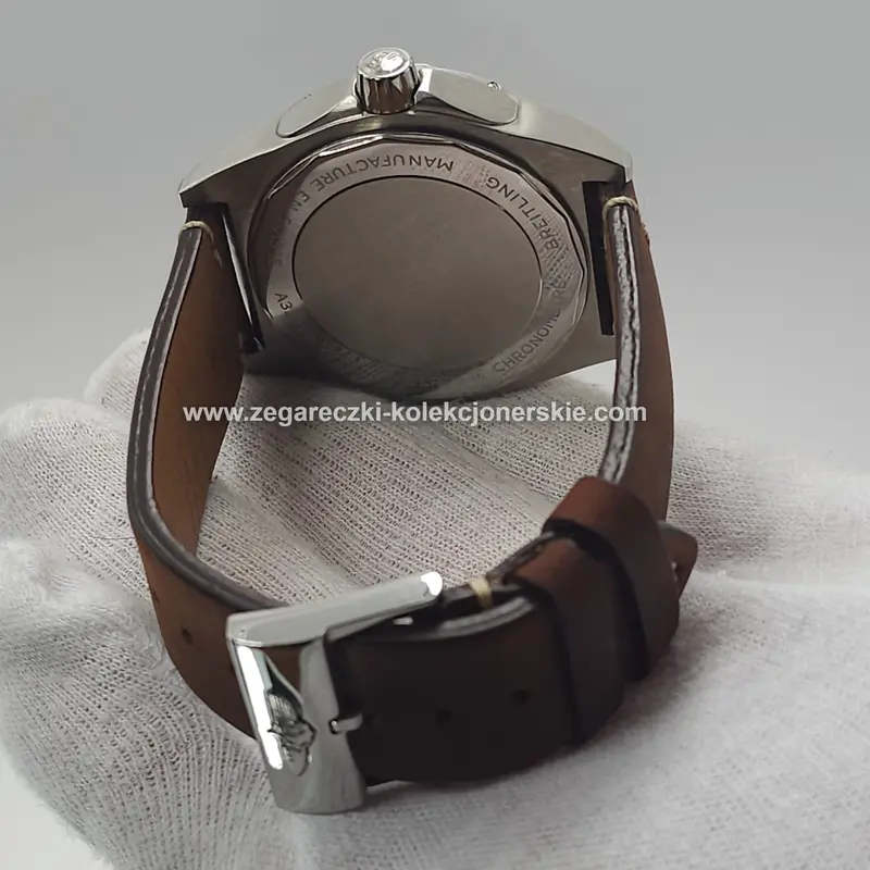 Breitling 70, zdjęcie 7