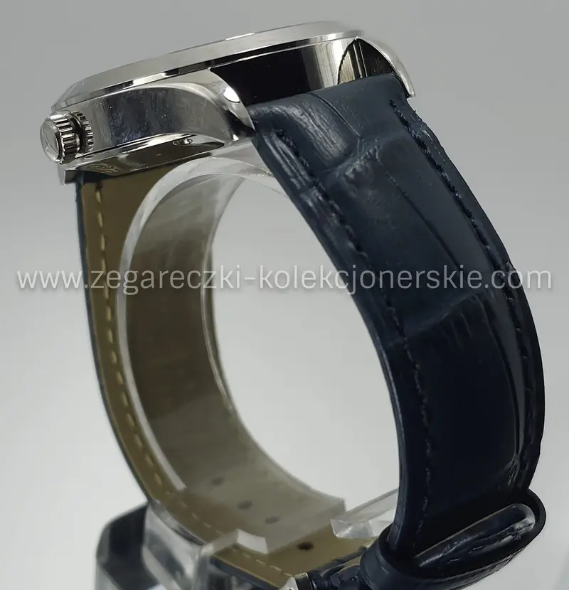 Jaeger-LeCoultre ETA01, zdjęcie 5
