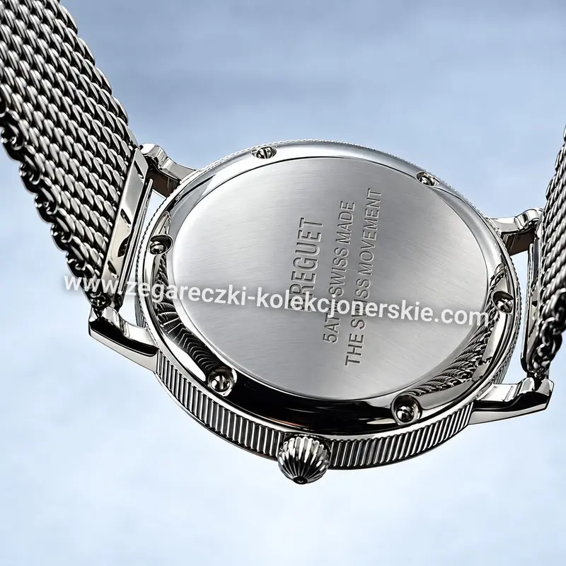 Breguet 07, zdjęcie 4