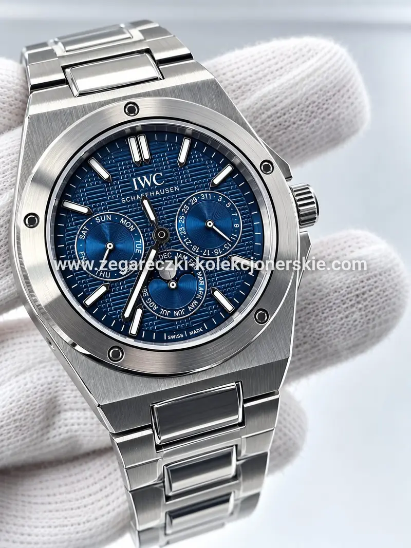 IWC ETA18, zdjęcie 2