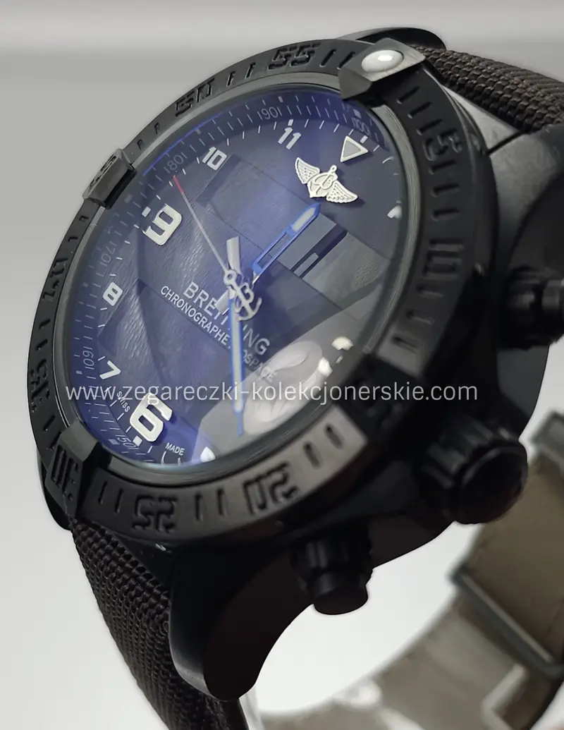 Breitling 69, zdjęcie 3