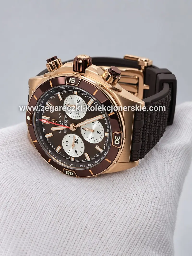Breitling ETA32, zdjęcie 9