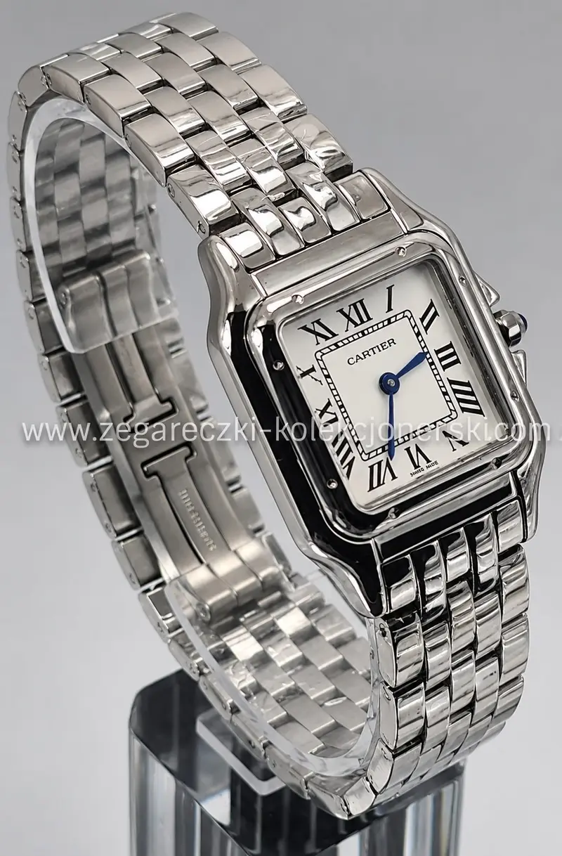 Cartier D09, zdjęcie 2