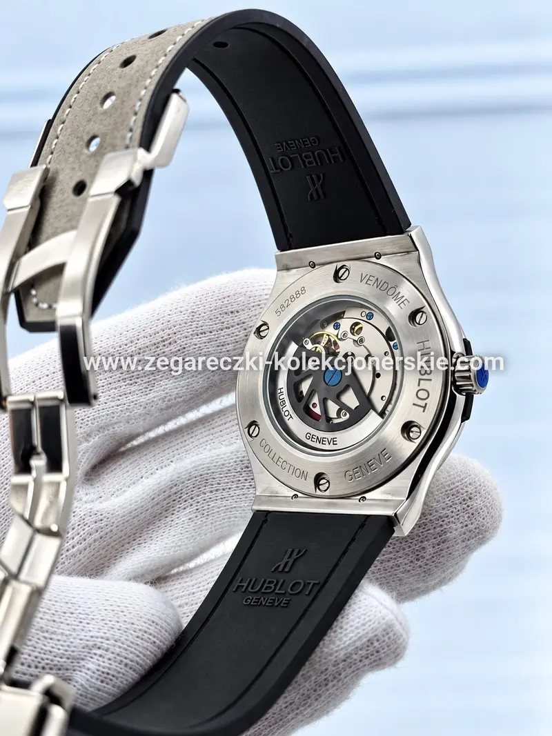 Hublot 44, zdjęcie 4