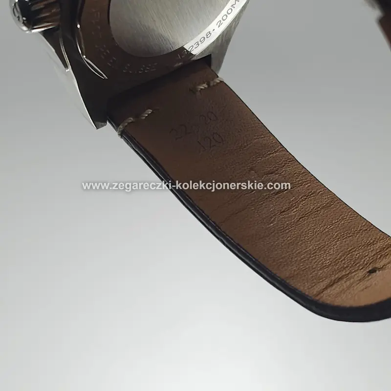 Breitling 70, zdjęcie 8