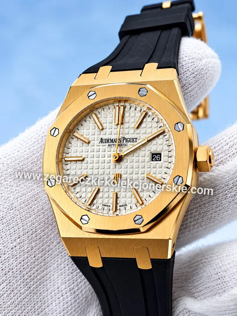 Audemars Piguet 26, zdjęcie 2