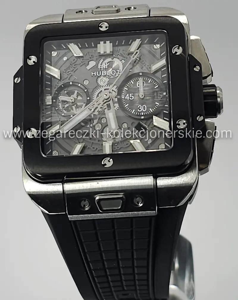 Hublot ETA22, zdjęcie 3