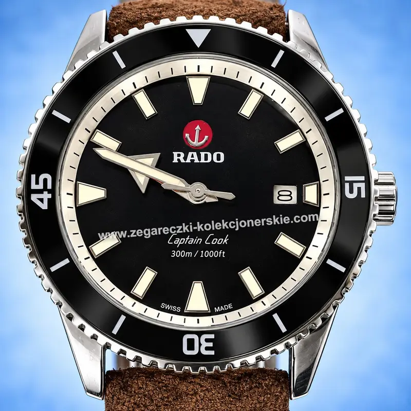 Rado 07, zdjęcie 3