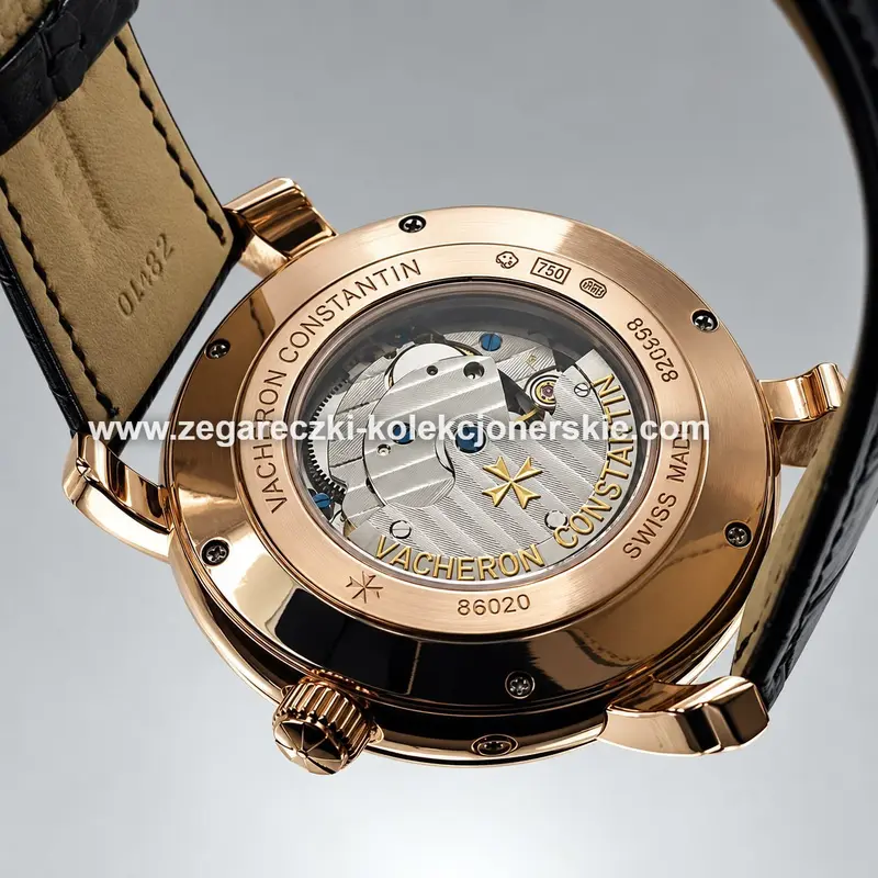 Vacheron Constantin 05, zdjęcie 4