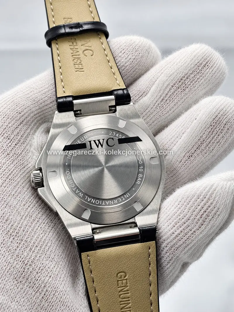 IWC ETA21, zdjęcie 6