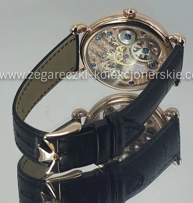 Vacheron Constantin ETA03, zdjęcie 8