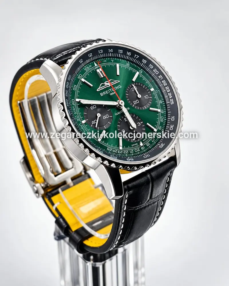 Breitling ETA39, zdjęcie 4