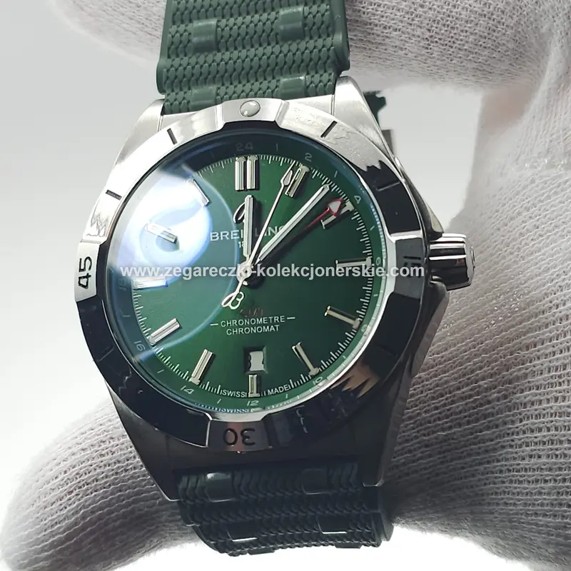 Breitling 74, zdjęcie 5