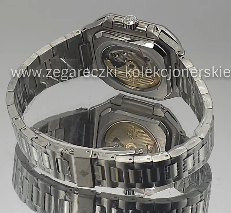 Patek Philippe 16, zdjęcie 8