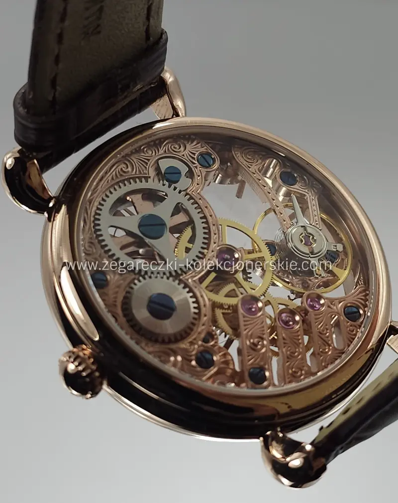Vacheron Constantin ETA13, zdjęcie 4
