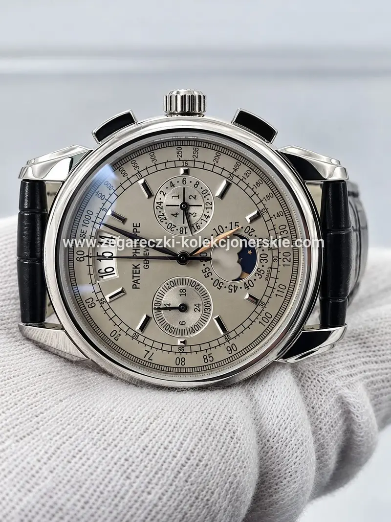 Patek Philippe 37, zdjęcie 9