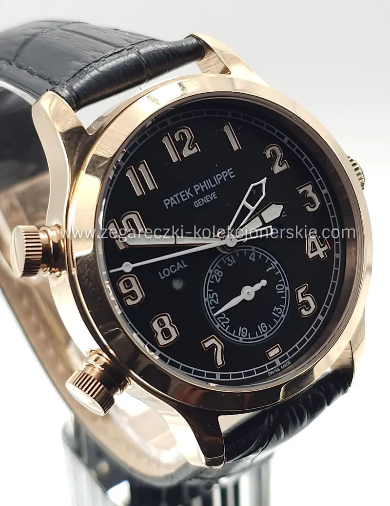 Patek Philippe 26, zdjęcie 2