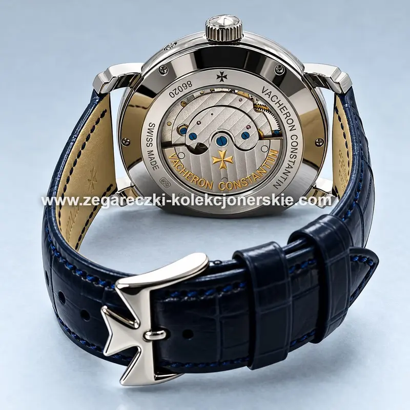 Vacheron Constantin 06, zdjęcie 8