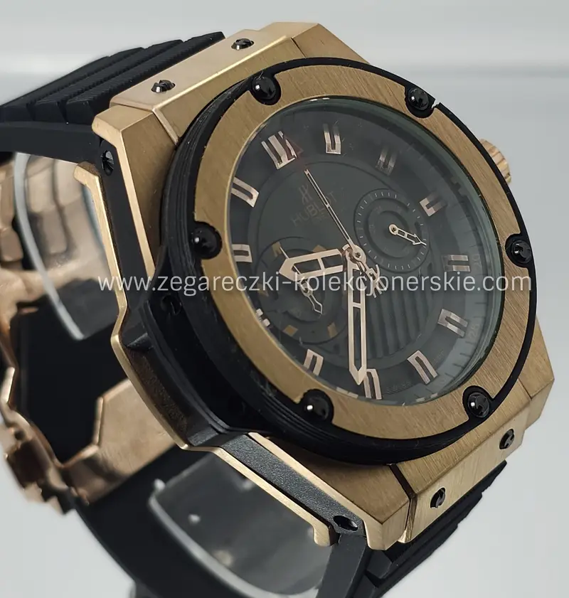 Hublot 25, zdjęcie 3