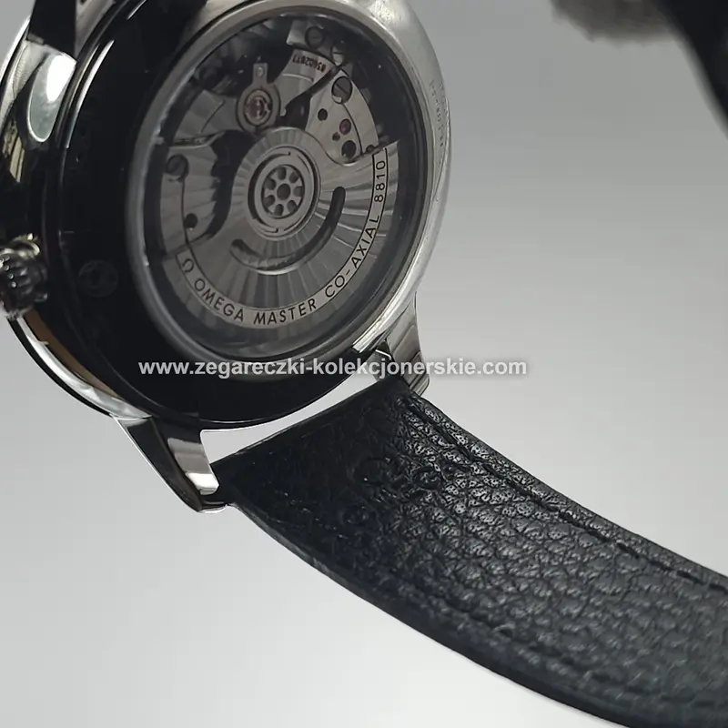 Omega ETA47, zdjęcie 6