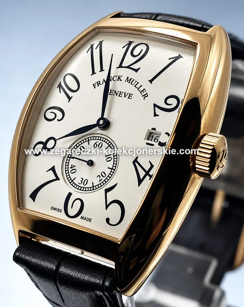 Franck Muller 08