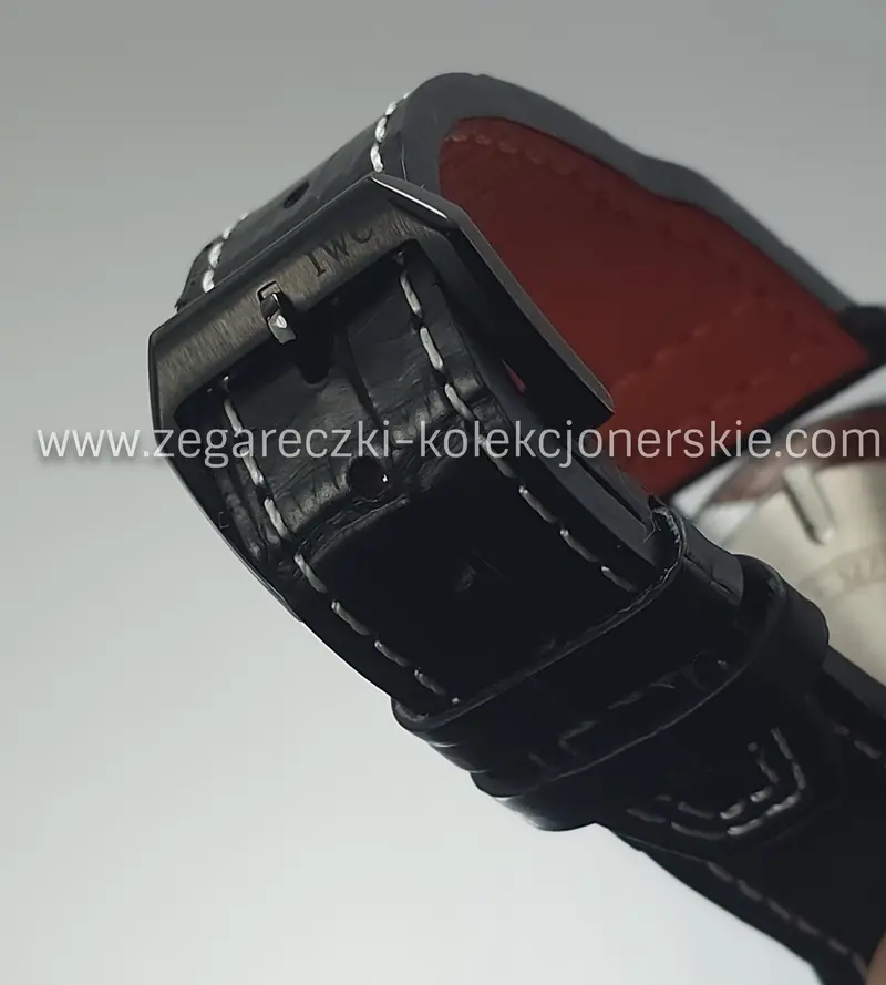 IWC 12, zdjęcie 5