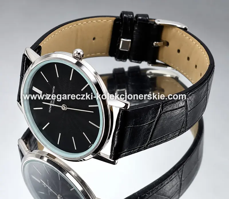 Vacheron Constantin 01, zdjęcie 6