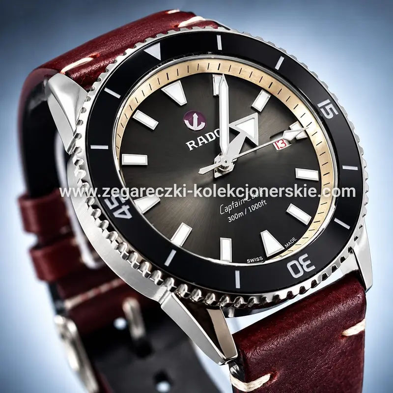 Rado 13, zdjęcie 2