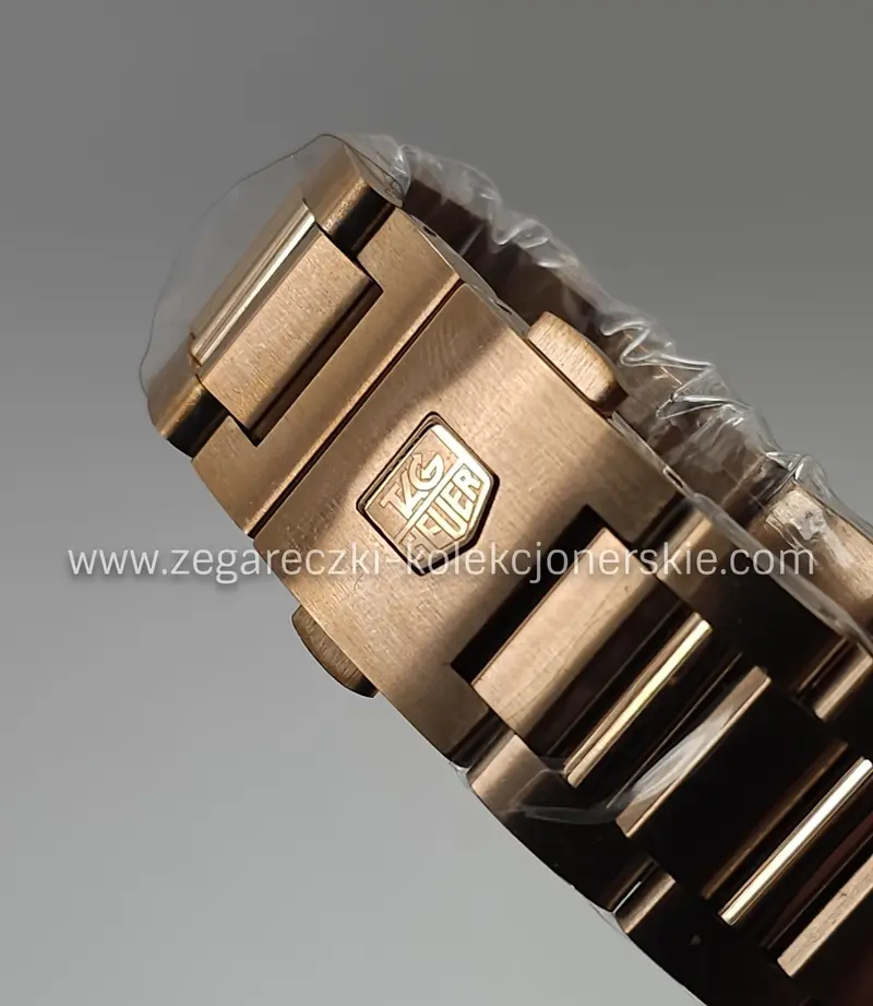 Tag Heuer 34, zdjęcie 6