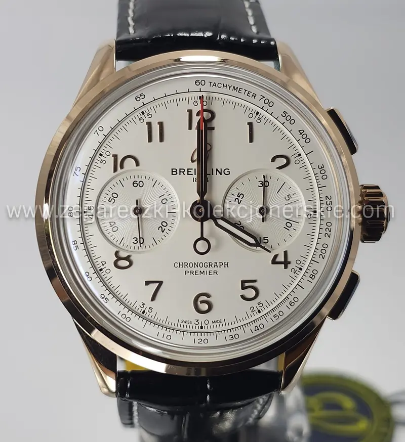Breitling ETA16