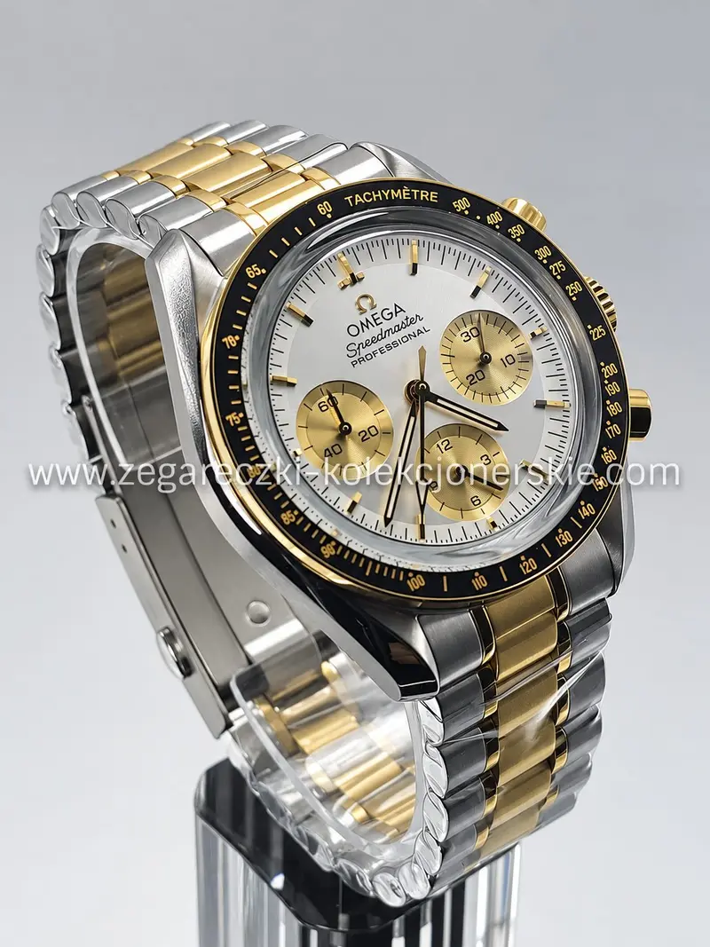 Omega ETA21, zdjęcie 2