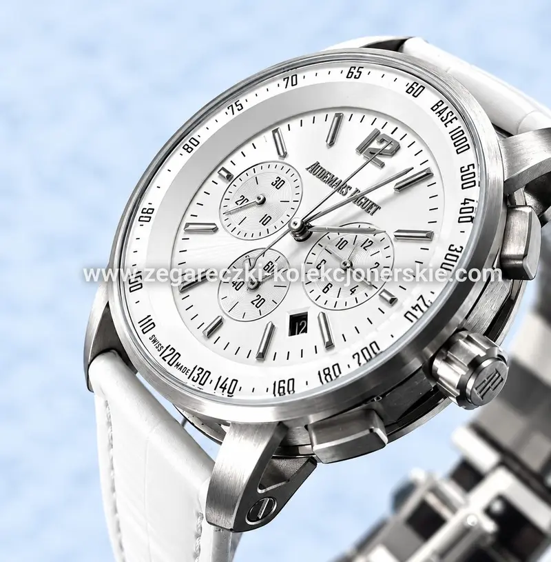 Audemars Piguet 08, zdjęcie 3