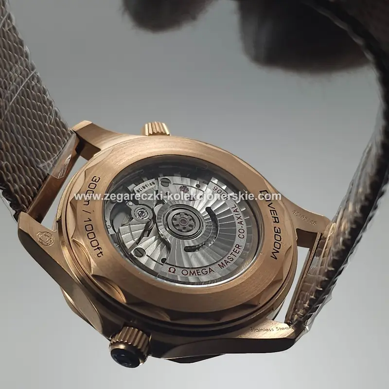 Omega ETA44, zdjęcie 5