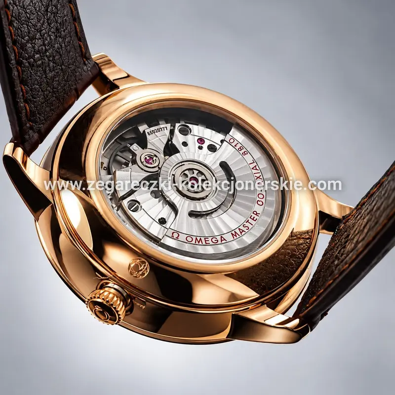 Omega ETA45, zdjęcie 4