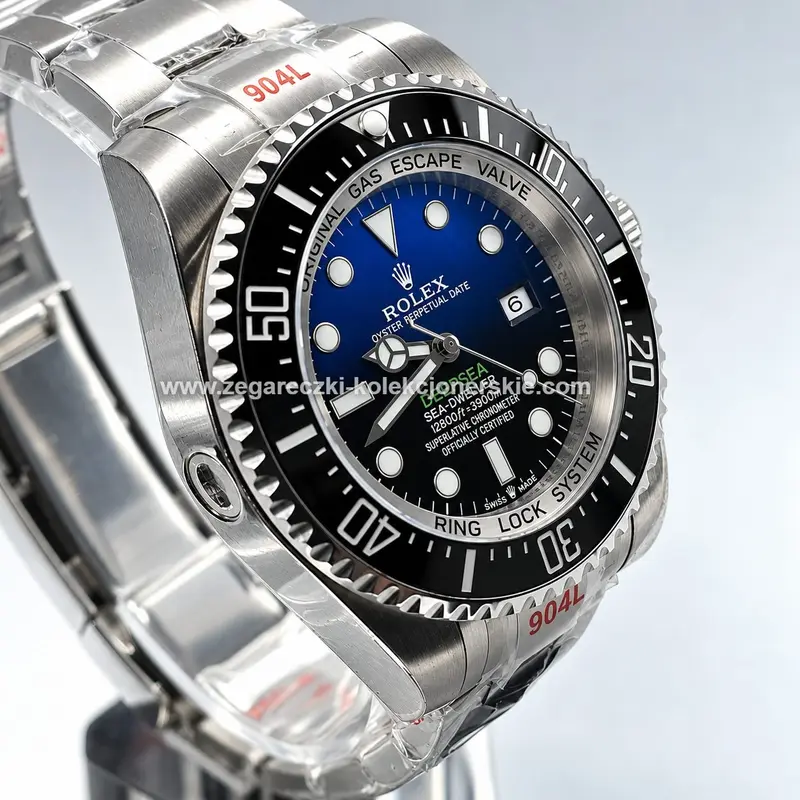 Rolex 48, zdjęcie 2