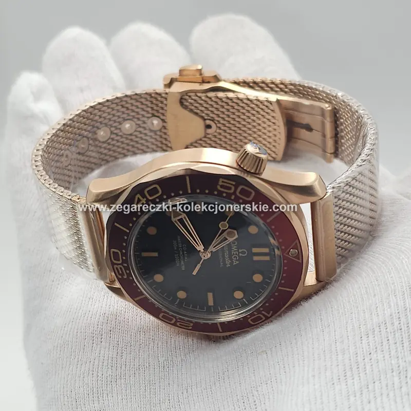 Omega ETA44, zdjęcie 8