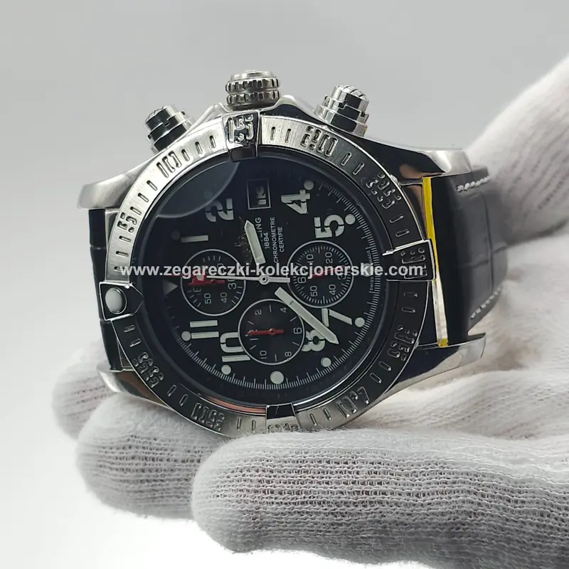 Breitling 80, zdjęcie 8