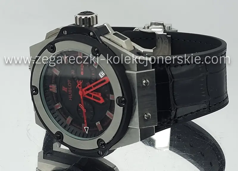 Hublot 24, zdjęcie 7