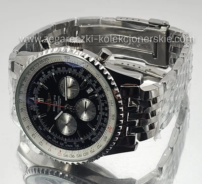 Breitling 57, zdjęcie 7